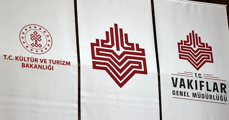 Mazbut vakıf mülküyle ilgili iddialara VGM’den yalanlama Türkiye Haberleri