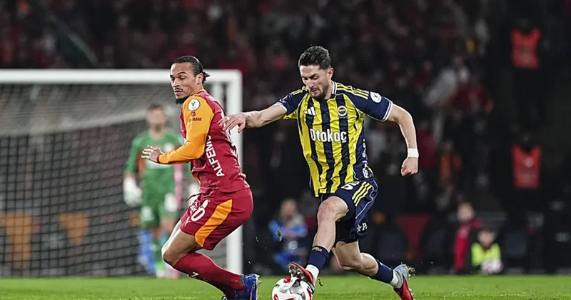 İsmail Yüksek: Hak ederek kazandık!