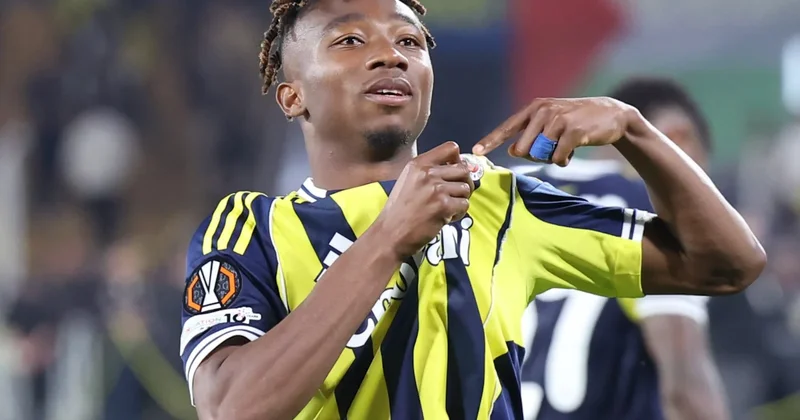 Dev derbi öncesi sürpriz gelişme! Saran özel uçakla getirdi Sözcü Gazetesi