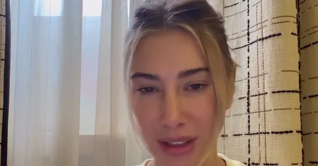 Şeyma Subaşı nın uyuşturucu testi sonucu belli oldu! Şeyma Subaşı’ndan ‘teslimiyet’ açıklaması: Samimi bir tövbe sürecinden geçiyorum VİDEO İZLE