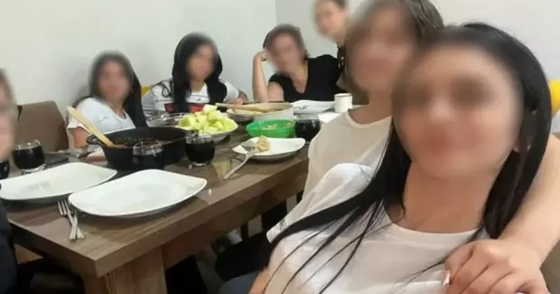 Ders saatinde öğrencileri evine götüren öğretmenle ilgili karar!