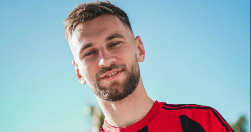 Denis Draguş kiralık gönderildi Sözcü Gazetesi