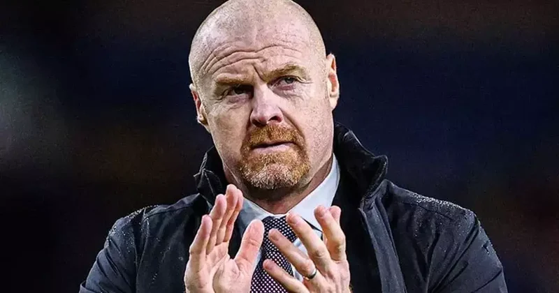 Notingham Forest elendi, Sean Dyche çıldırdı! Bu yüzden oynamıyorsunuz! Fanatik Gazetesi Futbol Haberleri Spor