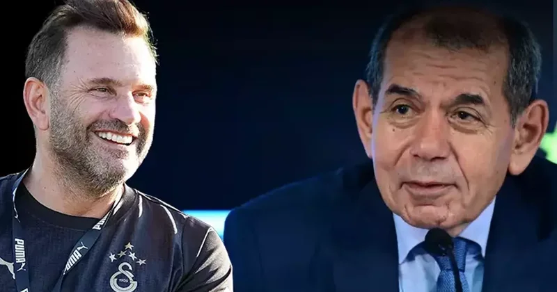 Galatasaray transferde bombayı patlatıyor! Yeni yıldız Fransa dan geliyor Fanatik Gazetesi Futbol Haberleri Spor