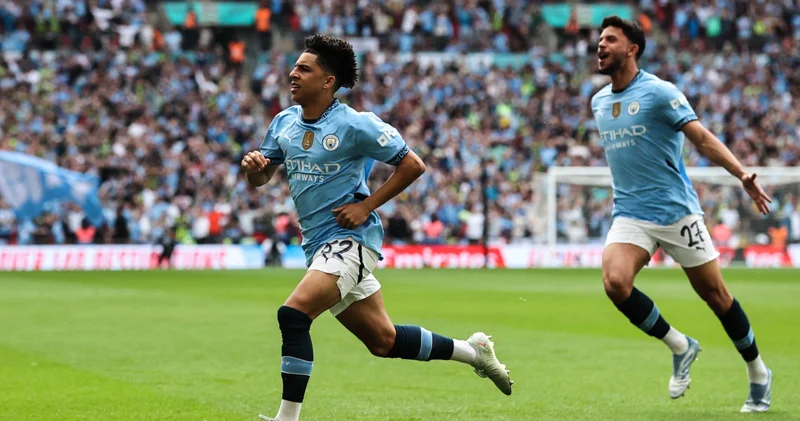 Manchester City, FA Cup ta 10 gol attı! Futbol Haberleri