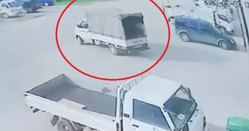 Bursa da fırtına hayatı olumsuz etkiledi! Hızı 105 km yi buldu