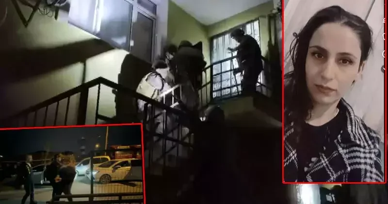 Babasıyla birlikte öldürdüğü annesini gömdükleri yere her ay gidip dua etmiş