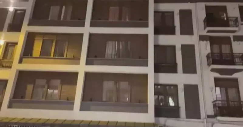 Can Yaman ve Selen Görgüzel gözaltında! Bebek Otel deki gizli odanın sırrı ne?