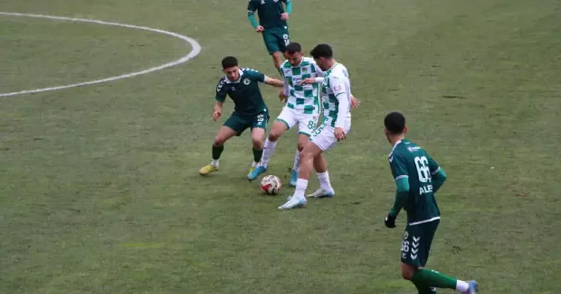 4 yıl önce Beşiktaş’ı 4 0 yendiler: Bugün 3. Lig’de düşme hattındalar