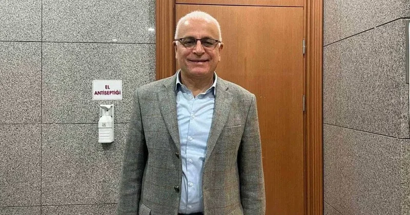 Gazeteciler Cemiyeti: Yanardağ’ın hapiste olması ülkenin yüz karasıdır