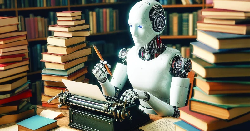 Habercilik yapay zekâya bırakılamaz Yerel Gündem Haberleri