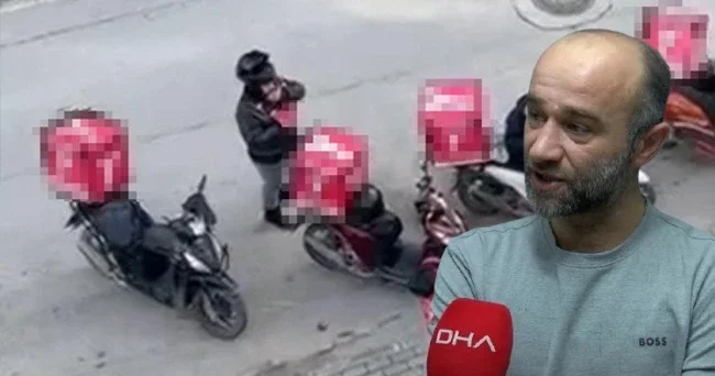 Evine 20 günde 400 sipariş geldi! Kapı zili sürekli çalıyor: Hayatın boyunca seninle uğraşacağız