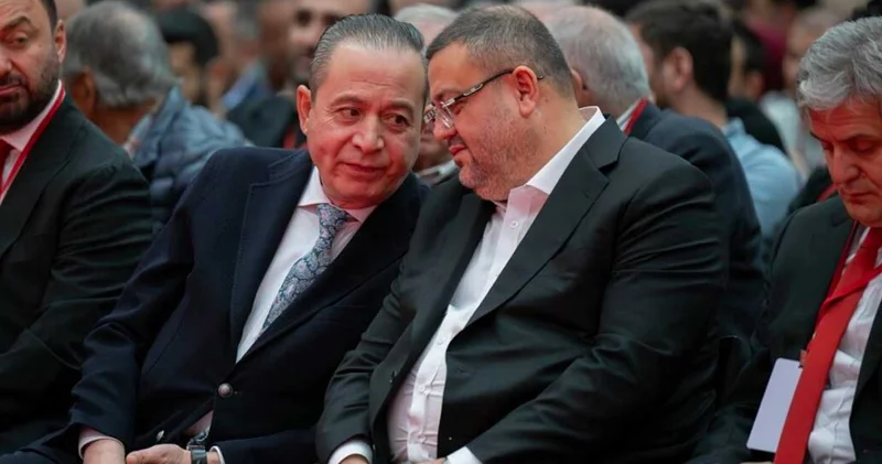 Başkanlığı bırakmamak için 400 milyon vaat etti: 40 bin lirası çıkmadı