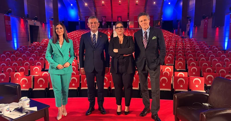 Bir gözü dönmüş engel oluyor diye adaylığının önü kesilemez Sözcü Gazetesi