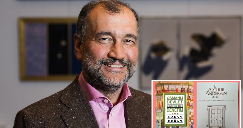 Murat Ülker yazdı: Osmanlı devlet geleneğinde denetim ve bugünümüz Hayat Haberleri