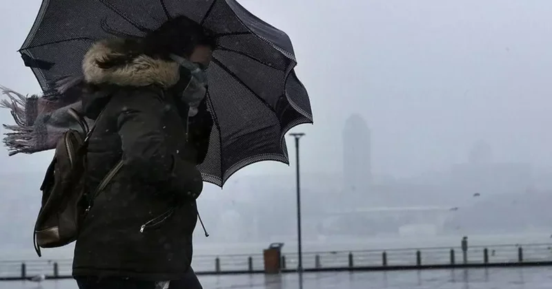 İstanbul için saatler kaldı! Valilikten peş peşe uyarı yapılıyor