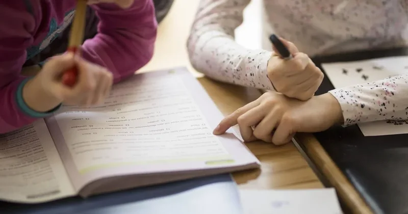 Yapay zeka dersleri müfredata girdi