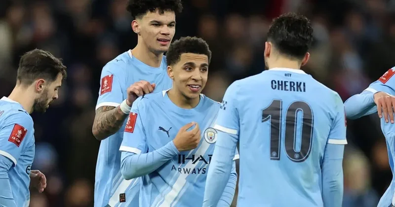 11 gollü maçta tarihi skor