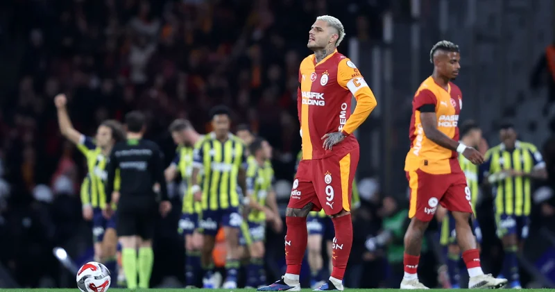 Galatasaray ın kupa seremonisine katılmama sebebi ortaya çıktı Futbol Haberleri