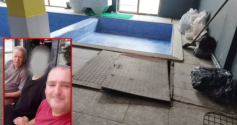 Babasını mülk satışı nedeniyle baltayla öldürmüş