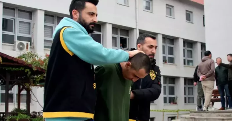 İki gencin hayatı karardı: 4 bin TL için...