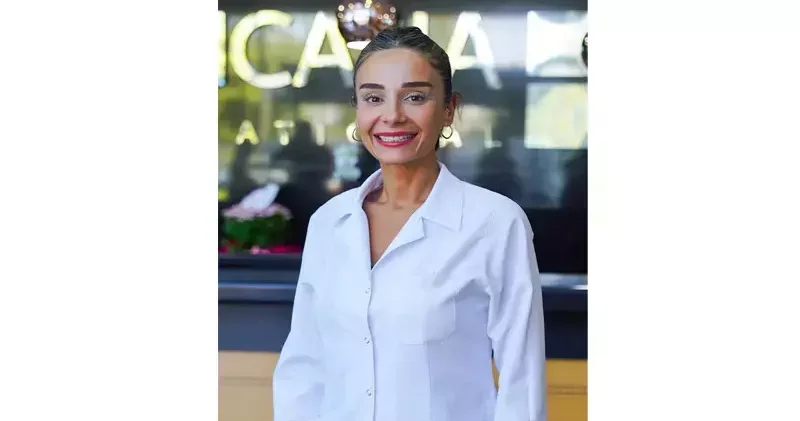 Sağlıklı yaşlanmanın anahtarı yeşil tabaklarda