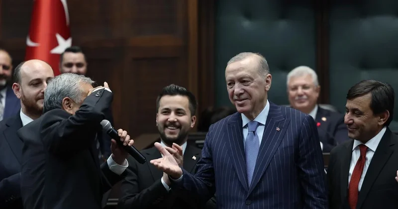 Fatih Erbakan dan AKP nin vekil transferlerine tepki Sözcü Gazetesi