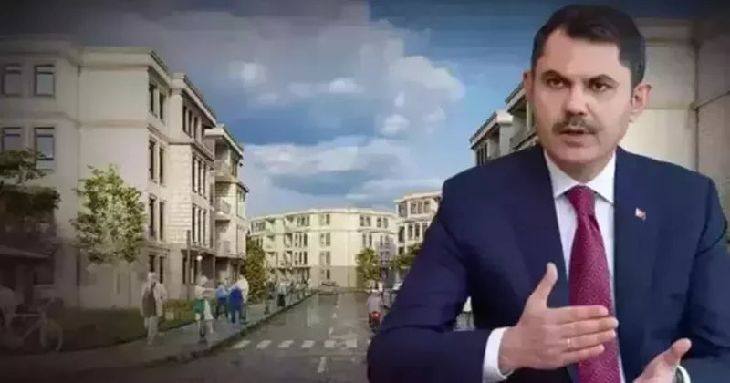 TOKİ 500 bin konut projesinde kura heyecanı! 13 bin 213 vatandaş belli oluyor...