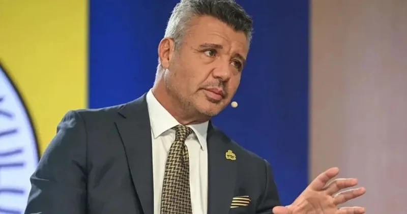 Sadettin Saran 40 milyon euroyu masaya koydu: Ne diyeceklerini bilemediler