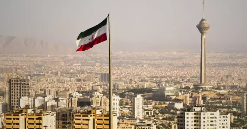 İran dan son dakika açıklaması! Savcılara ihanet cezası talimatı