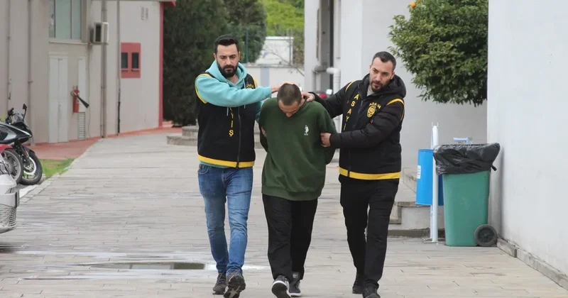 SON DAKİKA... Adana da sokak ortasında bıçaklanarak öldürülmüştü! Enes Doğan ın cinayetinde sır perdesi aralandı!