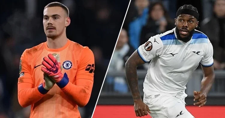 Beşiktaş ta Jörgensen ve Tavares için karar günleri!