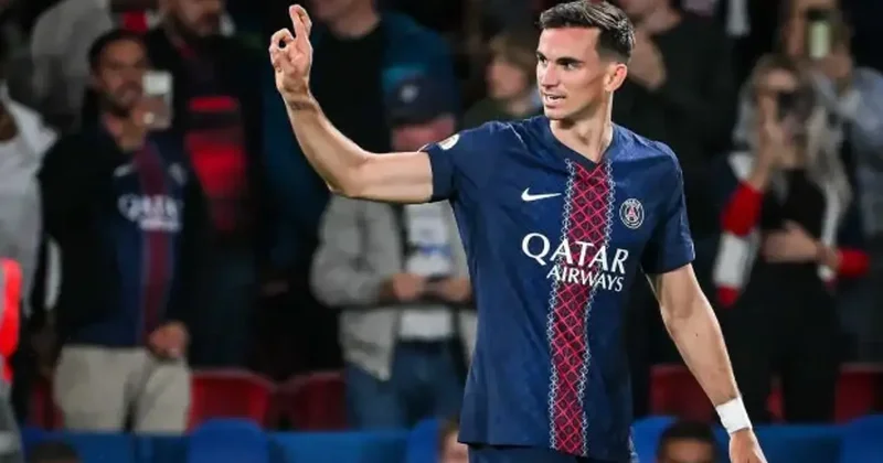 Galatasaray a 40 milyon Euro luk orta saha: Görüşmeler başlıyor