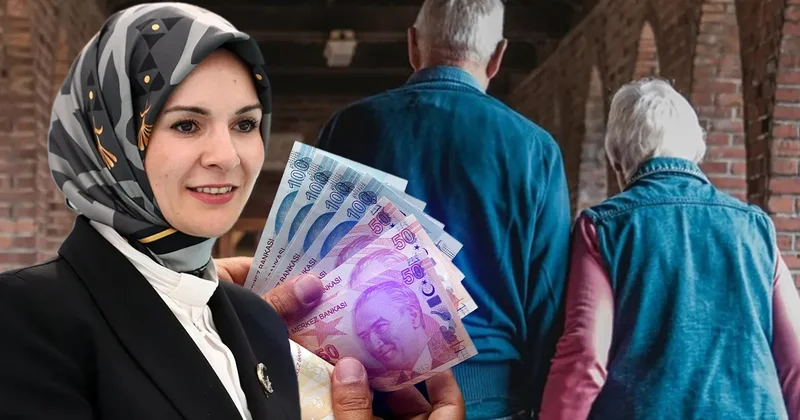 Yaşlı, engelli ve hastalara büyük yardım! Bakan Göktaş 132 bin kişi için 5,1 milyarlık kaynağı duyurdu