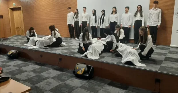 İstanbul haberleri Sarıkamış şehitleri Gaziosmanpaşa da yâd edildi 10 Ocak 2026