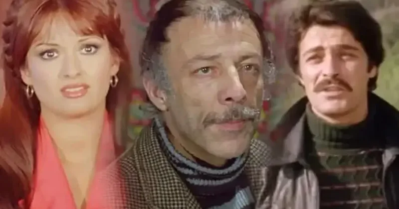 Yeşilçam ın emektarlarının telif davasına ret