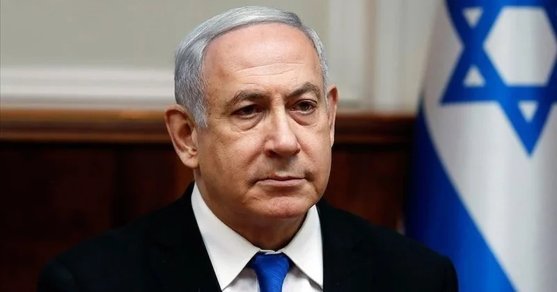 Pakistan Savunma Bakanı nından şaşkına çeviren öneri: Türkiye, Netanyahu yu kaçırıp yargılasın! Sözcü Gazetesi