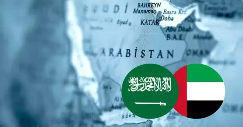 Suudi Arabistan daki Körfez Kalkanı tatbikatı sona erdi