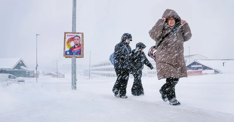 Trump yönetiminden Grönland’a bonus iddiası