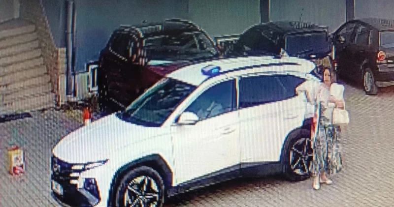 İddia: Emniyet müdür yardımcısı, çakarlı aracını eşine tahsis etti; polis memuru özel şoför yapıldı