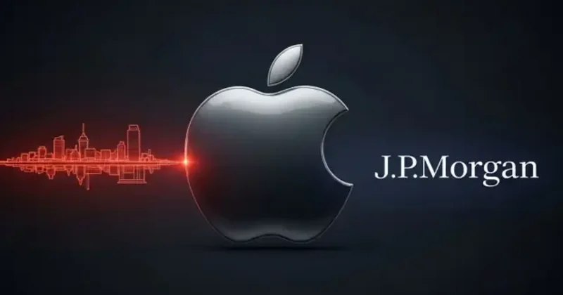 Finans dünyasında deprem! 20 milyar dolarlık dev anlaşma imzalandı!