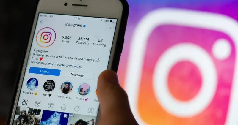 Instagram dan milyonlarca kişiye şifre sıfırlama bildirimleri: 17,5 milyon kişinin verileri mi çalındı?