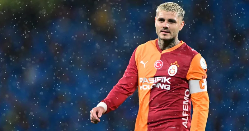 Galatasaray, Süper Kupa da üst üste 2. kez kaybetti! Galatasaray Haberleri