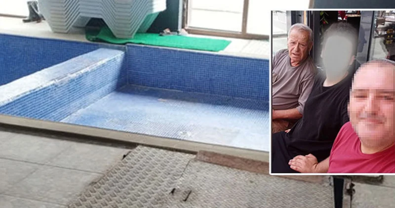 Babasını baltayla katletmiş! İşte caninin gerekçesi SON DAKİKA HABERİ Son dakika haberleri