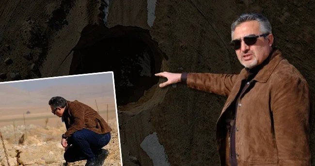 Bu ilk değil: Kent merkezine 30 kilometre mesafede oluştu! Uzman uyardı: Titreşimden dolayı devam edecek