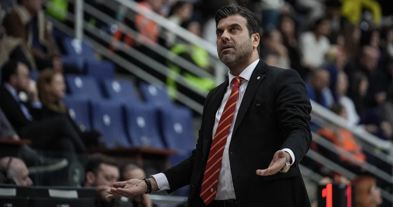 Hasan Fırat Okul: Kazanmak çok değerliydi Basketbol Haberleri