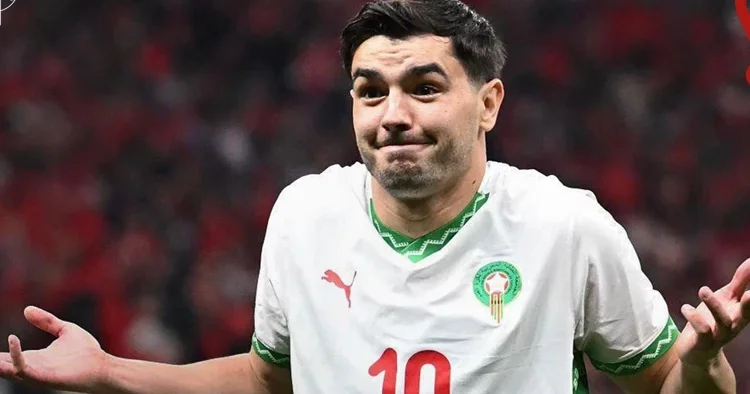 Fas, Kamerun u 2 golle devirerek yarı final biletini kaptı!