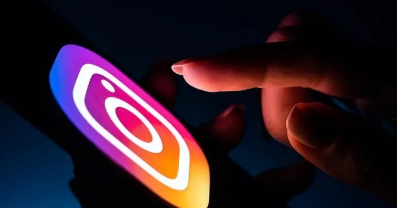 Instagram da büyük skandal: Bu bildirimi aldıysanız dikkat Sözcü Gazetesi