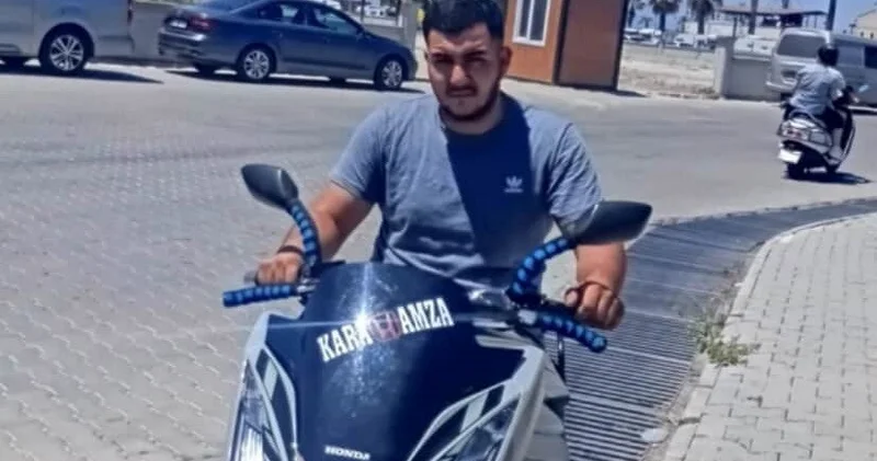 Kuşadası’nda feci kaza: 22 yaşındaki motosiklet sürücüsü hayatını kaybetti Aydın Haberleri