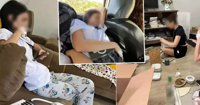 İnfiale neden olmuştu: O öğretmen hakkında karar verildi Sözcü Gazetesi